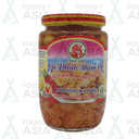 NGOC LIEN Eggplant In Chilli Sause 400g