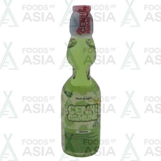 GENKI Melon 200ml