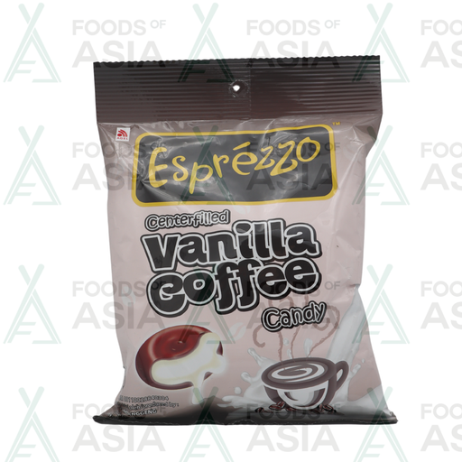 Esprezzo Vanille Coffee Candy 150g