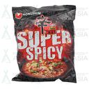 NONGSHIM Instant Noodles Shin Red Super Spicy 120g