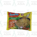 INDOMIE Instant Noodles Chicken 70g