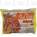 MAMA Instant Rice Noodles Pad Thai 70g