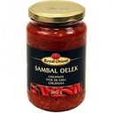 ROYAL ORIENT Sambal Oelek 360g