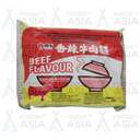 WEI LIH Instant Noodles Beef Spicy 85g