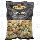 ROYAL ORIENT Asian Mix 200g