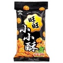 WANT WANT Rice Cracker Fried Seaweed Mini 60g