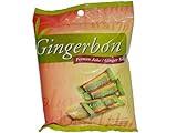 GINGERBON Ginger Bonbons 125G