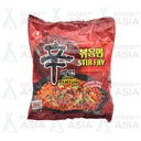 NONGSHIM Instant Noodles Shin Ramyun Stir-Fry 131g
