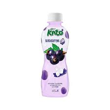 KATO Blackcurrant Juice 320ml