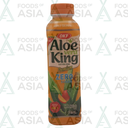 OKF Aloe Vera Drink Mango Sugar-Free 500ml