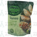 BIBIGO Gyoza Tofu & Vegetables 300g