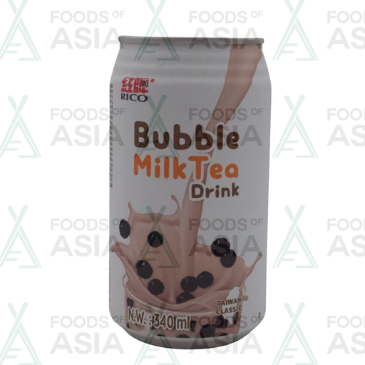 RICO Bubble Milk Tea Drink 350g