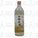 QINTA White Rice Wine 12% Alc. 750ml