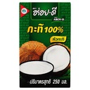 AROY-D Coconut Milk UHT 17,5% Fat 250ml