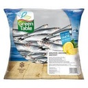 GREEN TABLE Anchovy IQF 1kg