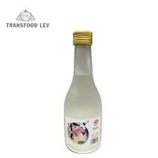 H.B.I. Sake 14% Alc. 300ml