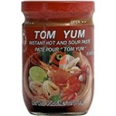 COCK Tom Yum Paste 227g