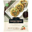 SAONGWON Korean Vegetables Pancake Mini 300G