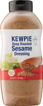 KEWPIE Sesame Dressing Deep Roasted 930ML