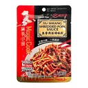 HAIDILAO Yu Shiang Sauce for Pulled Pork 100g