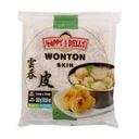 HAPPY BELLY Wonton Pastry 11 cm 300g