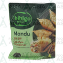 BIBIGO Mandu Japchae 350g