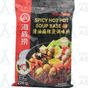 HAIDILAO Hot Pot Seasoning Spicy 220g