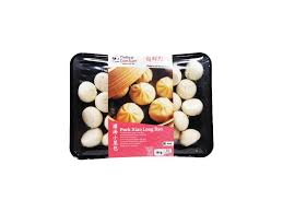 DELICO Xiaolongbao Pork 900g