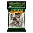 ASIAN CHOICE Black Tiger Shrimp HLSO/BL 1kg