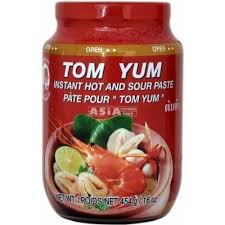 COCK Tom Yum Paste 454g