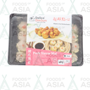 DELICO Dim Sum Sieuw Maai Pork 400g