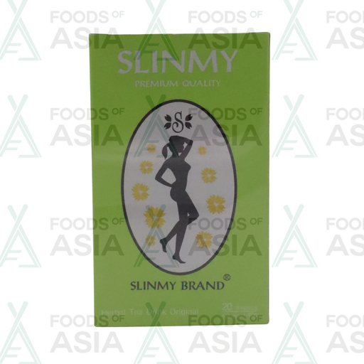 SLINMY Herbal Tea Original 40G