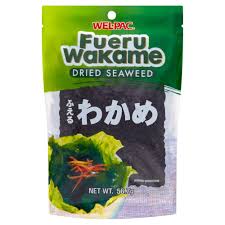 OKAYA Seaweed Dried Fueru Wakame 450g