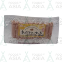 NH FOODS Pork Sausage with Cheese Japanese Style 185g