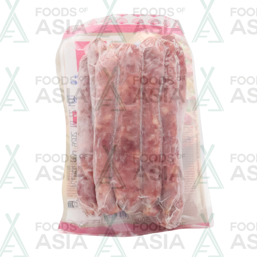 HOA NAM Chinese sausage 500g