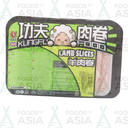 KUNG FU FOOD Lamb Slices 400g