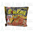 Cook Happiness Seafood Noodles 127g