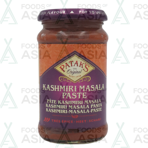 Patak's Masala Pasta 295g