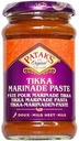 Patak's Tikka Pasta 300g