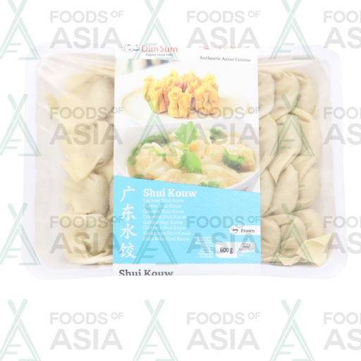 DELICO Dim Sum Shui Kouw 600g