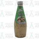 MR EXOTIC FALOODA PISTACHIO FLAVOR 290ML