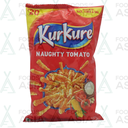 KURKURE NAUGHTY TOMATO 75G