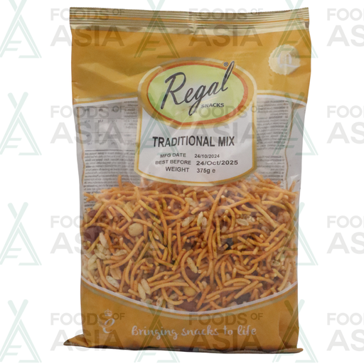 REGAL TRADITIONAL MIX 375G