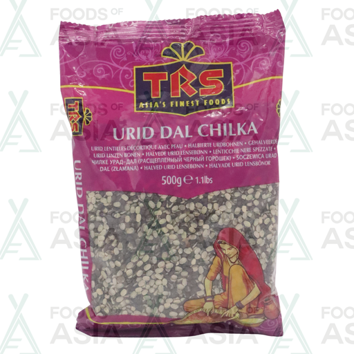 TRS URID DAL CHILKA 500 G